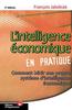 L'intelligence économique 2e édition - Jakobiak, François