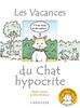 Les vacances du chat hypocrite - Bonotaux, Gilles