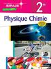 Physique-Chimie 2de - conforme aux aménagements de programme 2017 - Johann-Dieudonné, Angélique
