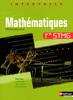 Mathématiques 1re STMG. Programme 2012