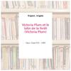 Victoria Plum et le lutin de la forêt (Victoria Plum) - Rippon, Angela