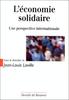 L'économie solidaire - Laville, Jean-Louis