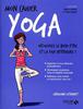 Mon cahier yoga - Géraldine Lethenet
