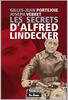Les secrets d'Alfred Lindecker - Portejoie, Gilles-Jean