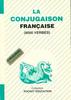 La conjugaison française