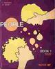 PEOPLE BOOK 1 2E