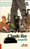 Claude Roy. Un poète