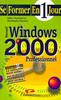Windows 2000 Professionnel