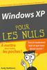 Windows XP. 3e édition