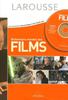 Dictionnaire mondial des films. Edition 2005. Avec 1 CD-ROM
