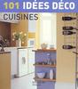 101 idées déco cuisines