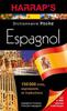 Dictionnaire poche espagnol. Espagnol-Français/Français-Espagnol