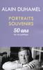 Portraits-souvenirs. 50 ans de vie politique