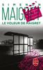 Maigret : Le voleur de Maigret