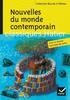 Nouvelles du monde contemporain. Skarmeta, Le Clézio, Daeninckx, Tournier