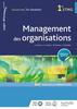 Management des organisations 1re STMG En situation. Edition 2018