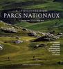 A la découverte des Parcs Nationaux. Les Cévennes/Les Ecrins/Les Pyrénées/La Guadeloupe/Le Mercantour/Port-Cros/La Vanoise