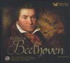 Les trésors de Beethoven. Avec 1 CD audio