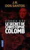 Codex 632. Le secret de Christophe Colomb