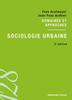 Sociologie urbaine. 3e édition