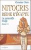 Nitocris, Reine d'Egypte Tome 2 : La pyramide rouge