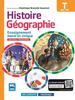 Histoire-Géographie Enseignement moral et civique Tle Bac Pro