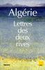 Algérie, lettres des deux rives