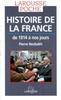 HISTOIRE DE LA FRANCE. De 1914 à nos jours