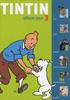 Album-jeux Tintin. Tome 3