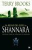 L'Héritage de Shannara Tome 3 : La Reine des elfes de Shannara