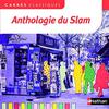Anthologie du Slam - Lamarche, Léo