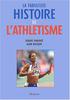 La fabuleuse histoire de l'athlétisme - Parienté, Robert