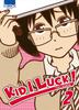 Kid I luck Tome 2