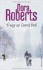Il neige sur Central Park - Nora Roberts