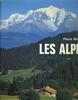 Les Alpes - Minvielle Pierre