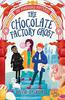 The Chocolate Factory Ghost - O'Connell, 1 David