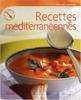 Horizons gourmands : Recettes méditerranéennes - Sandmann, Zabert