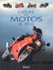L'atlas des motos de rêve