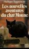 Les Nouvelles aventures du chat Moune