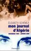 Mon journal d'Algérie, novembre 1999 - janvier 2000