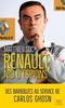 Renault, nid d'espions. Le livre qui révèle la face cachée de Carlos Ghosn