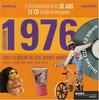 Génération 1976 : Le livre anniversaire de vos 30 ans (1CD audio) - Chollet, Laurent