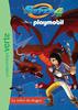 Playmobil Super 4 : Tome 04 - La colère du dragon - Ftd