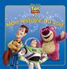 Toy Story 3, MON HISTOIRE DU SOIR - Disney, Walt