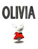 Olivia - Falconer, Ian