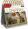 Musée du Louvre. Edition 2021. Edition bilingue français-anglais