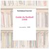 Guide du football 1998 - Rocheteau/Chaumier