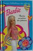 Barbie au palais des gateaux - Schurer Genevieve