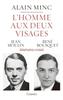 L'homme aux deux visages. itinéraires croisés : Jean Moulin/ René Bousquet