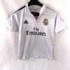 Tee Shirt Ronaldo N°7 Adidas 10 ans blanc
